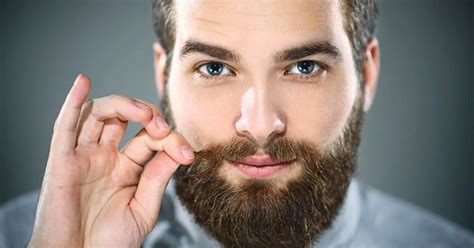 sakal ve bıyık nasıl gürleşir